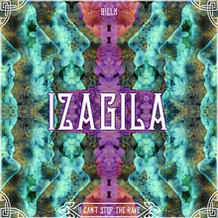 Izaglia